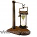 Authentic Models 30 Minute Hourglass on Stand AMD1286